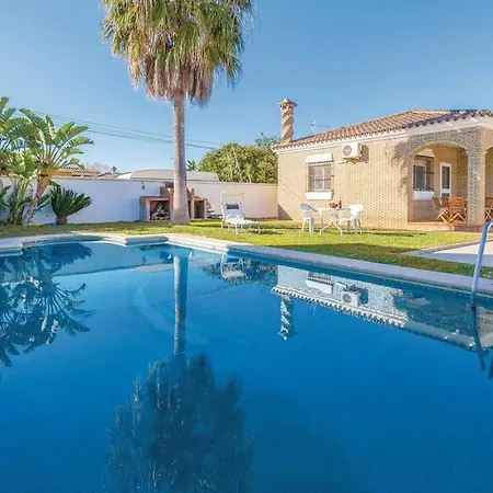 La Casita De La Palmera *